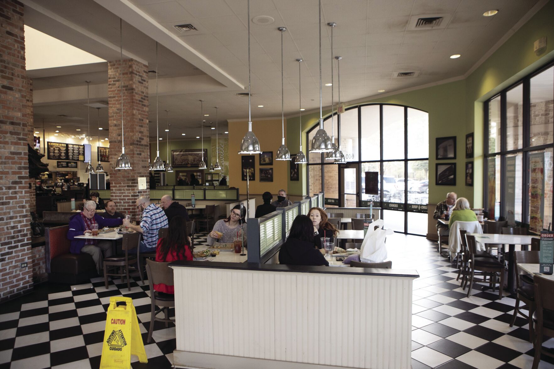 McAlister's